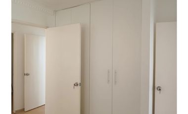 SAN FRANCISCO / TORRES ALTOS DEL GOLF / 2 HABITACION / LINEA BLANCA