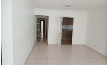 SAN FRANCISCO / TORRES ALTOS DEL GOLF / 2 HABITACION / LINEA BLANCA