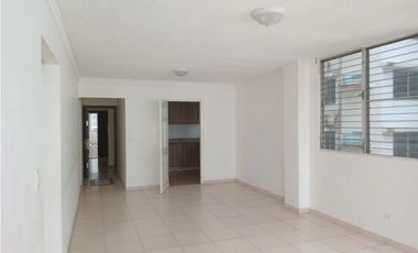 SAN FRANCISCO / TORRES ALTOS DEL GOLF / 2 HABITACION / LINEA BLANCA