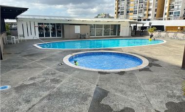ALQUILER DE APARTAMENTO EN TUMBA MUERTO - PH AVIÑON TOWER - 2 REC