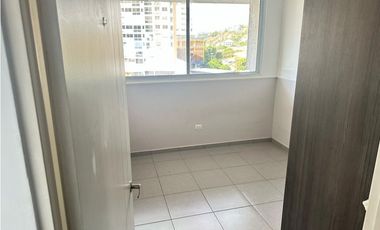 ALQUILER DE APARTAMENTO EN TUMBA MUERTO - PH AVIÑON TOWER - 2 REC
