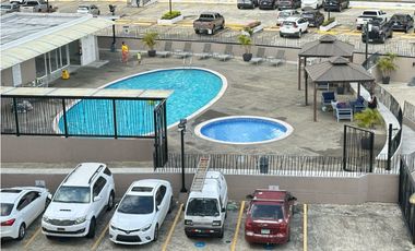 ALQUILER DE APARTAMENTO EN TUMBA MUERTO - PH AVIÑON TOWER - 2 REC