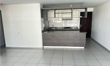 ALQUILER DE APARTAMENTO EN TUMBA MUERTO - PH AVIÑON TOWER - 2 REC