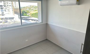 ALQUILER DE APARTAMENTO EN TUMBA MUERTO - PH AVIÑON TOWER - 2 REC
