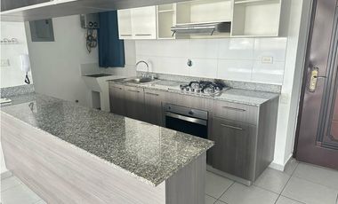ALQUILER DE APARTAMENTO EN TUMBA MUERTO - PH AVIÑON TOWER - 2 REC