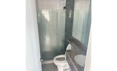ALQUILER DE APARTAMENTO EN TUMBA MUERTO - PH AVIÑON TOWER - 2 REC