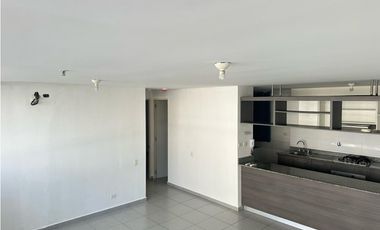 ALQUILER DE APARTAMENTO EN TUMBA MUERTO - PH AVIÑON TOWER - 2 REC