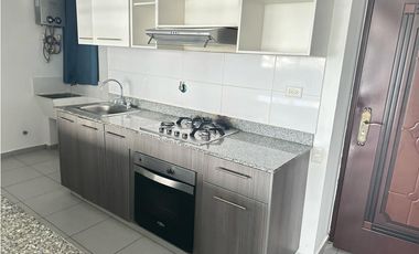 ALQUILER DE APARTAMENTO EN TUMBA MUERTO - PH AVIÑON TOWER - 2 REC