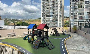 ALQUILER DE APARTAMENTO EN TUMBA MUERTO - PH AVIÑON TOWER - 2 REC