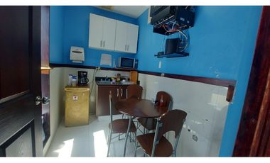 Vendo Oficina a pasos de Calle 50 # 2207 ovd