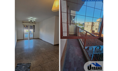 DEPARTAMENTO 4TO PISO - COLON 33