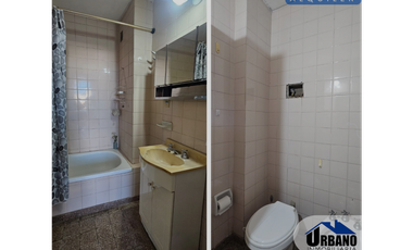 DEPARTAMENTO 4TO PISO - COLON 33