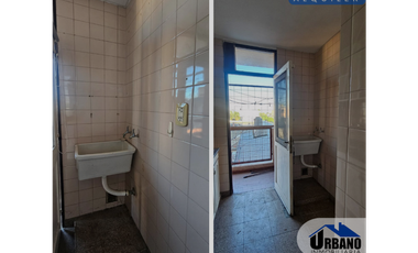 DEPARTAMENTO 4TO PISO - COLON 33