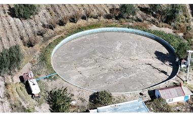 VENTA DE FINCA 63 HAS - EL ESPINO, SAN MARTIN , MENDOZA