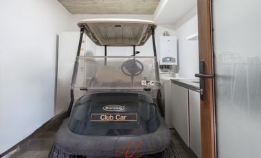 CASA EN COSTA ESMERALDA | GOLF AL 200