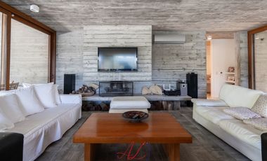 CASA EN COSTA ESMERALDA | GOLF AL 200