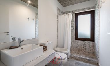 CASA EN COSTA ESMERALDA | GOLF AL 200