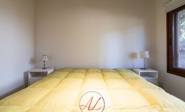 CASA EN COSTA ESMERALDA | GOLF AL 200