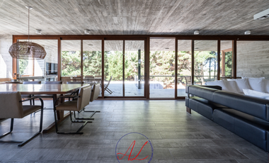 CASA EN COSTA ESMERALDA | GOLF AL 200
