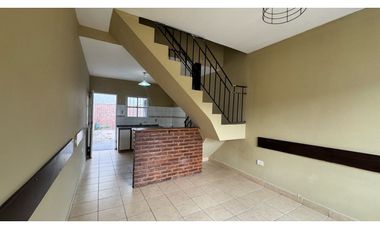 Venta  duplex 3 Amb  en moreno sur