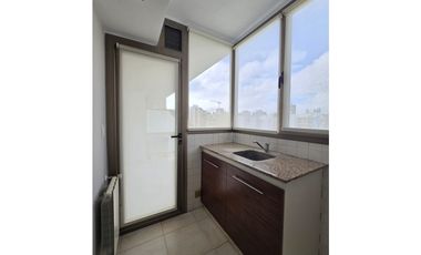 Departamento 3 amb con Balcon y Cochera (Alberti 2600)