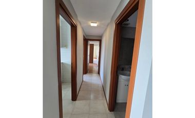 Departamento 3 amb con Balcon y Cochera (Alberti 2600)