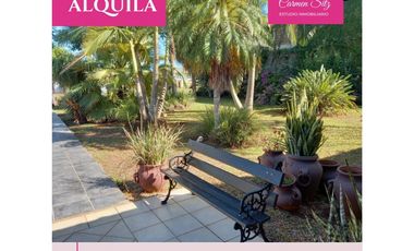 Excelente Casa en San Javier