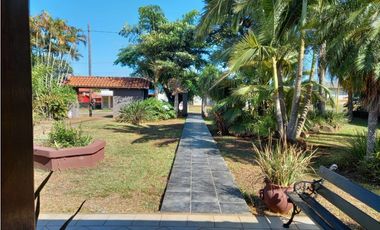 Excelente Casa en San Javier