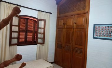Excelente Casa en San Javier