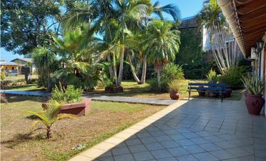 Excelente Casa en San Javier