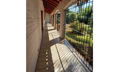 Excelente Casa en San Javier