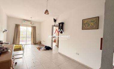 VENTA DE DEPARTAMENTO EN Pilar