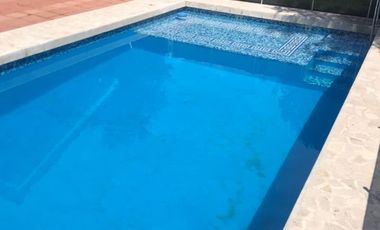 AT75. ICHO CRUZ. GRAN CASA FRENTE AL RIO (6/8PAX)
