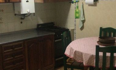AT75. ICHO CRUZ. GRAN CASA FRENTE AL RIO (6/8PAX)