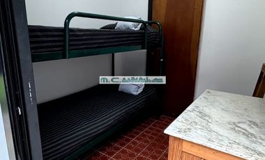 AT75. ICHO CRUZ. GRAN CASA FRENTE AL RIO (6/8PAX)