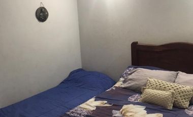 AT75. ICHO CRUZ. GRAN CASA FRENTE AL RIO (6/8PAX)