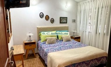 AT75. ICHO CRUZ. GRAN CASA FRENTE AL RIO (6/8PAX)