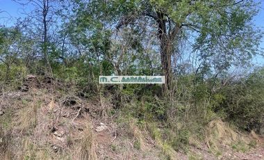 LE156. CUESTA BLANCA. TERRENO CERCANO RÍO. 1294 MT2
