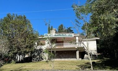 V167.TALA HUASI. IMPONENTE CASA+DPTO s/ CALLE PRINCIPAL