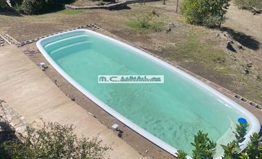 AT150. TALA HUASI. Hermosa casa en zona alta con vista a 360° (7PAX)