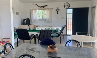 AT150. TALA HUASI. Hermosa casa en zona alta con vista a 360° (7PAX)