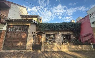 Casa en venta en Quilmes Oeste
