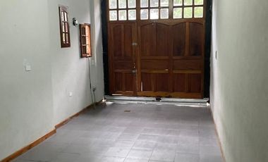 Casa en venta en Quilmes Oeste