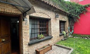 Casa en venta en Quilmes Oeste
