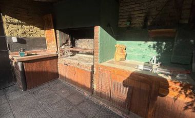 Casa en venta en Quilmes Oeste