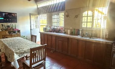Casa en venta en Quilmes Oeste