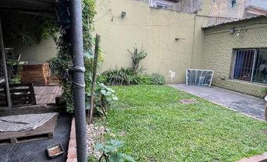 Casa en venta en Quilmes Oeste