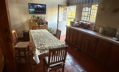 Casa en venta en Quilmes Oeste