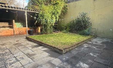 Casa en venta en Quilmes Oeste