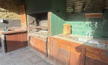 Casa en venta en Quilmes Oeste